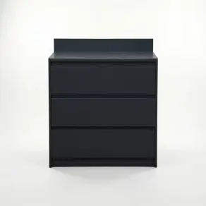 Oakley Triple Drawer Modular Unit