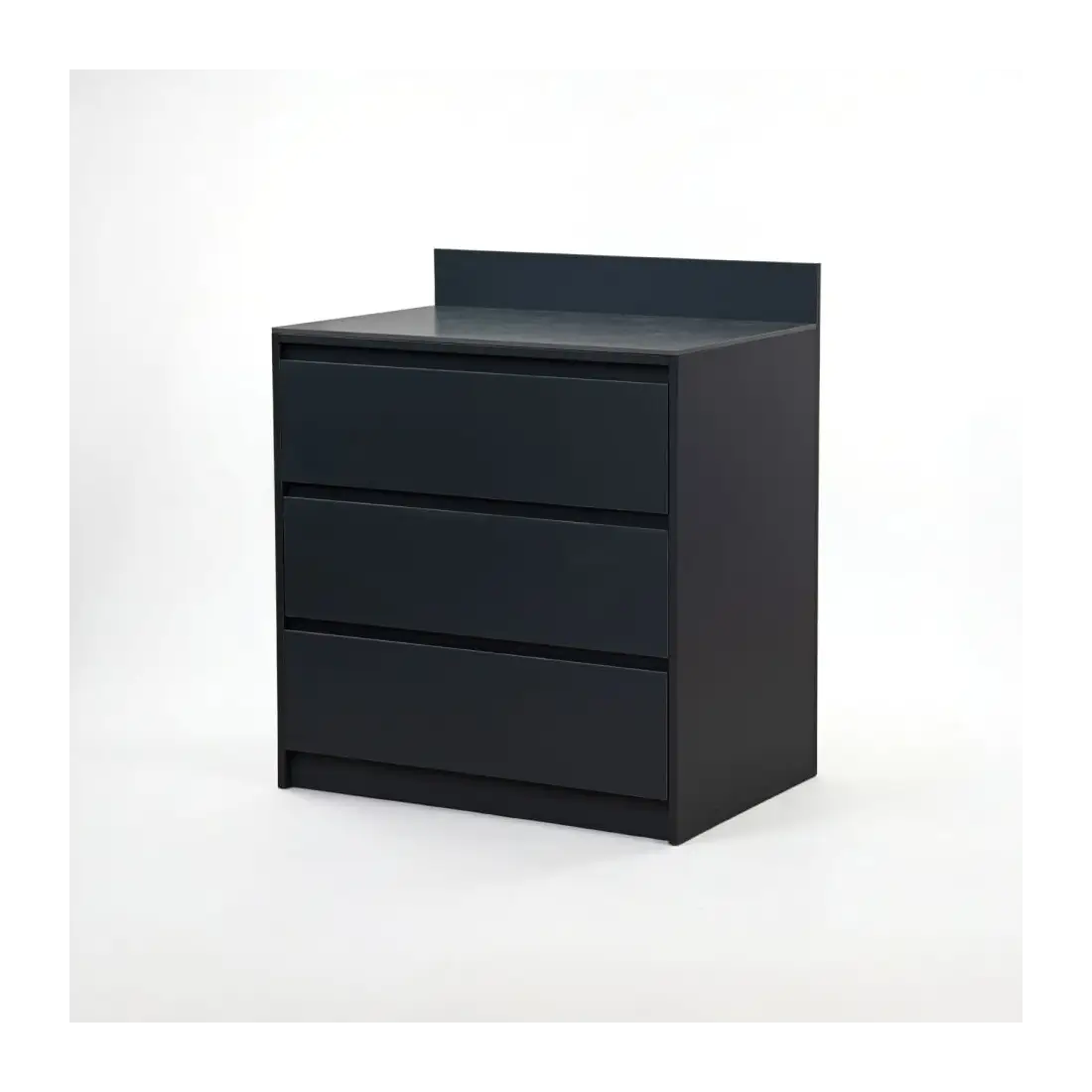 Oakley Triple Drawer Modular Unit