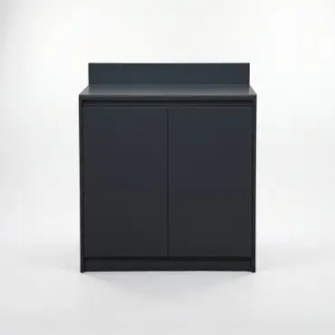 Oakley Double Cupboard Modular Unit