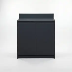 Oakley Double Cupboard Modular Unit