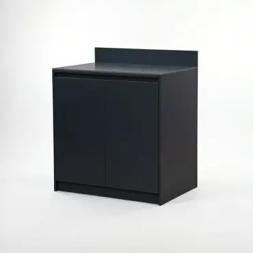 Oakley Double Cupboard Modular Unit