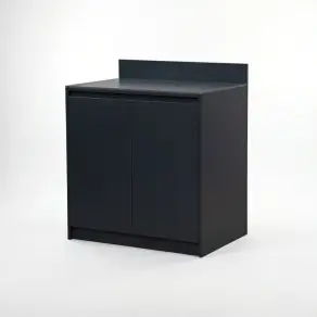 Oakley Double Cupboard Modular Unit