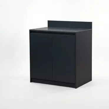 Oakley Double Cupboard Modular Unit