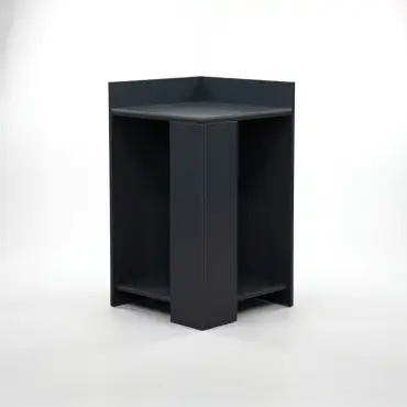 Oakley Corner Modular Unit