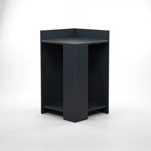 Oakley Corner Modular Unit