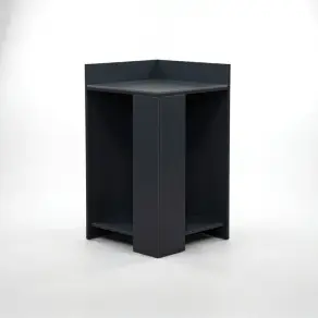 Oakley Corner Modular Unit