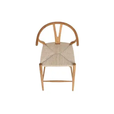 Bari Teak Bar Armchair Set