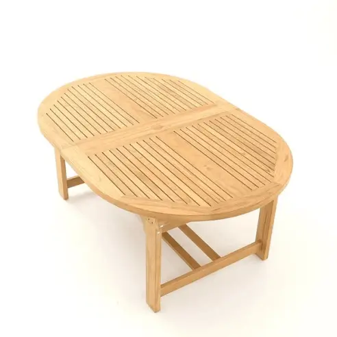 Chunky 240cm to 300cm ext table