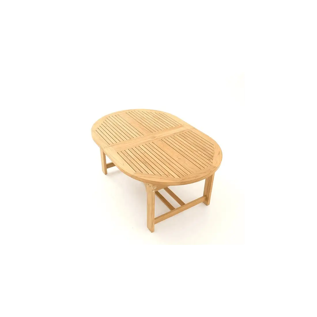 Chunky 240cm to 300cm ext table