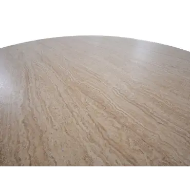 Ibiza Round 1.2m Dining Table Bari Range