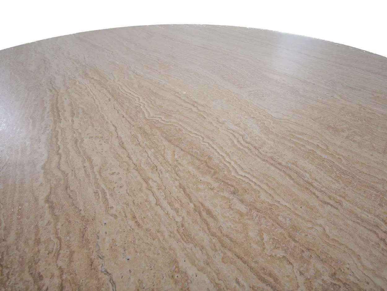 Ibiza Round 1.2m Dining Table Bari Range