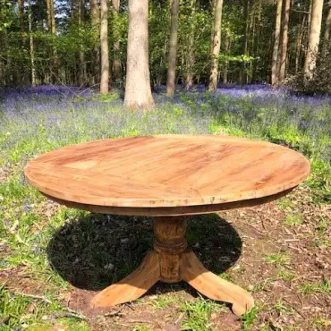 York Round Table 1.35M