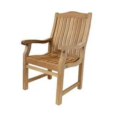 Malvern Teak diner chair