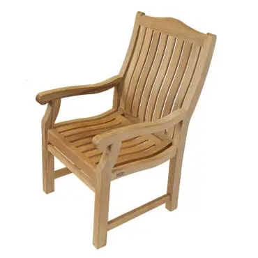 Malvern Teak diner chair