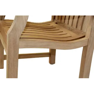 Malvern Teak diner chair