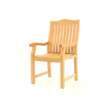 Malvern Teak diner chair