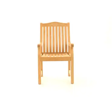 Malvern Teak diner chair