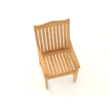 Malvern Teak diner chair