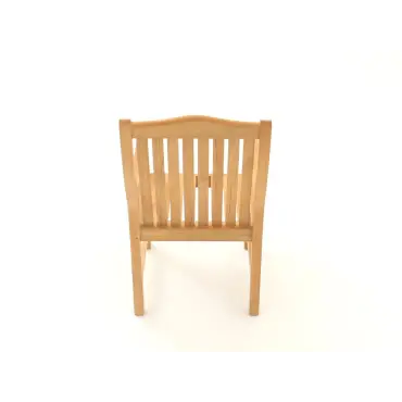 Malvern Teak diner chair