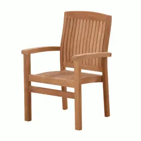 Marley Stacking Chair