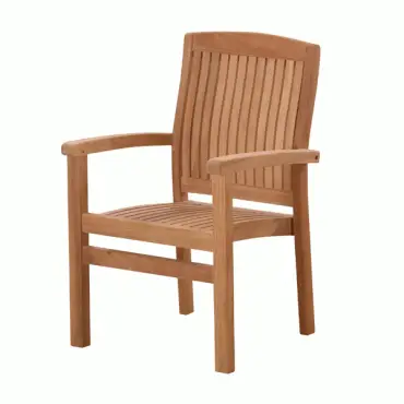 Marley Stacking Chair
