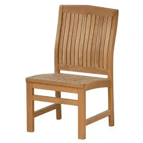 Marley Diner Chair