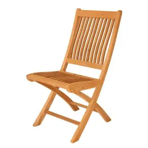 Westminster Folding Chair