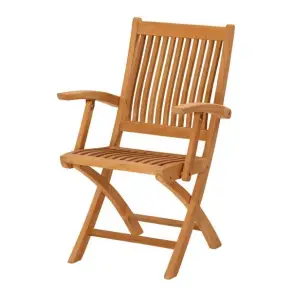 Westminster Folding Armchair