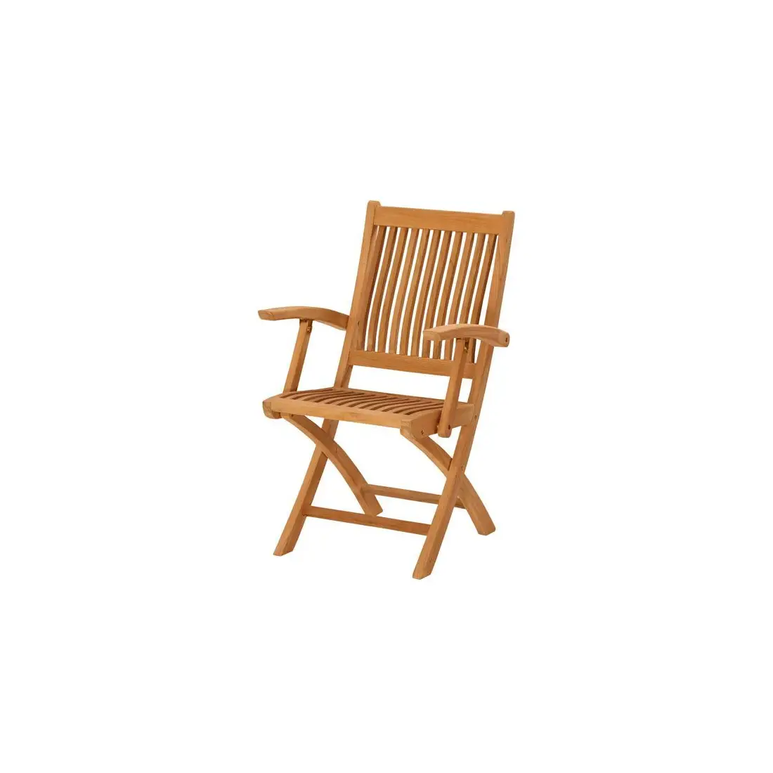 Westminster Folding Armchair
