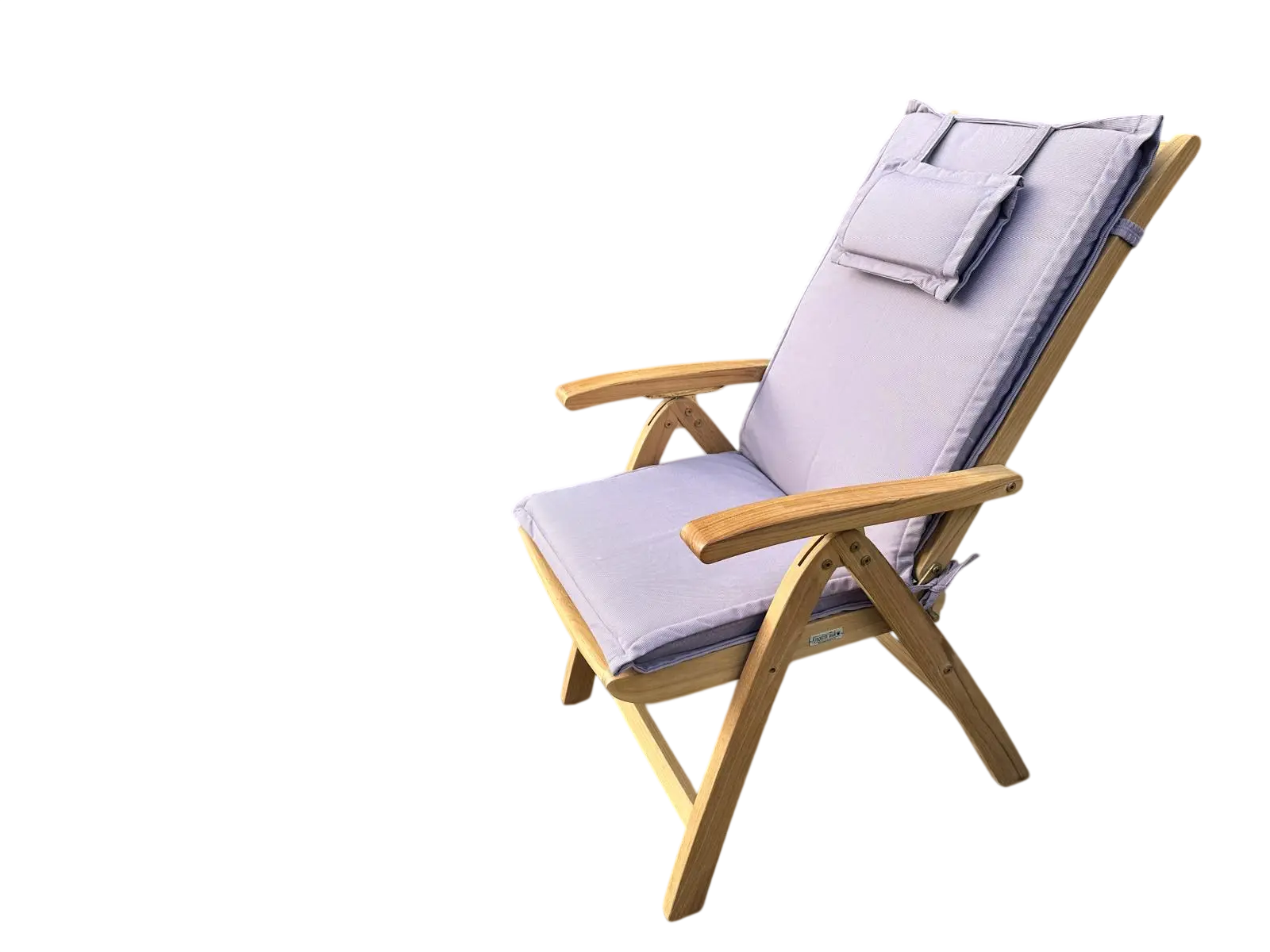 Kingsbury recliner chair