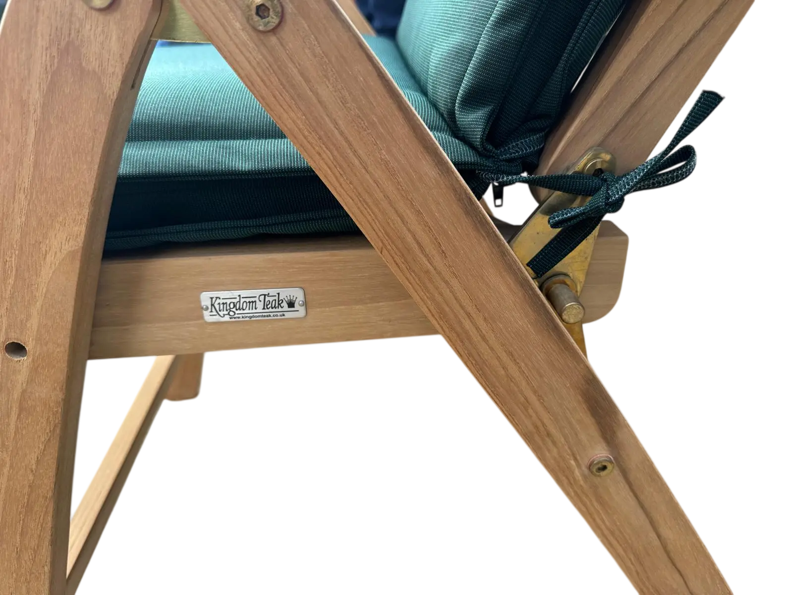 Kingsbury recliner chair