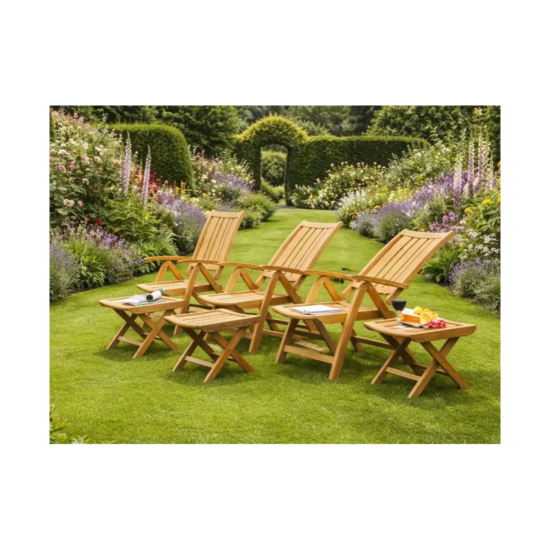 Kingsbury recliner chair Kingsbury recliner chair