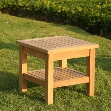 Richmond side table