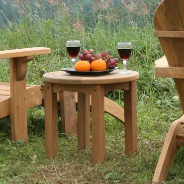 Richmond Round Coffee Table