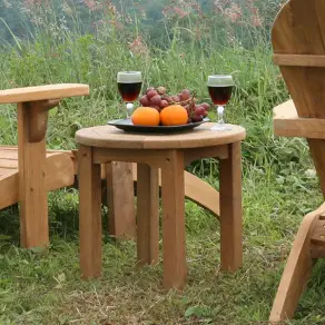 Richmond Round Coffee Table