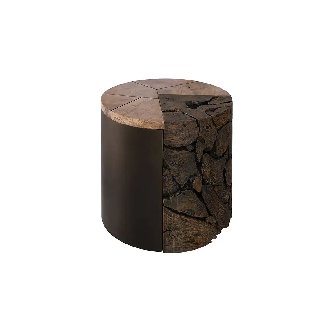 Triton Side Table Large