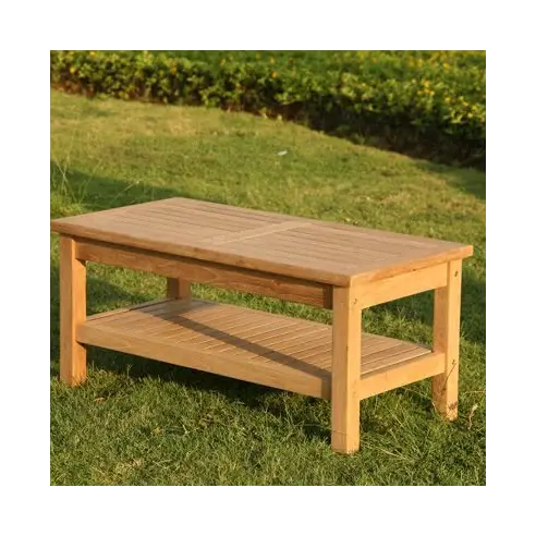 Richmond coffee table