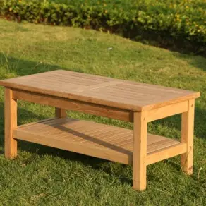 Richmond coffee table