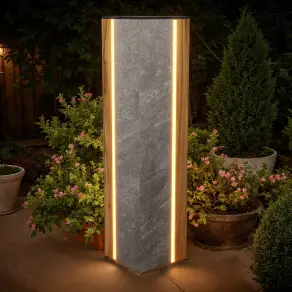 Bari Floor Lamp