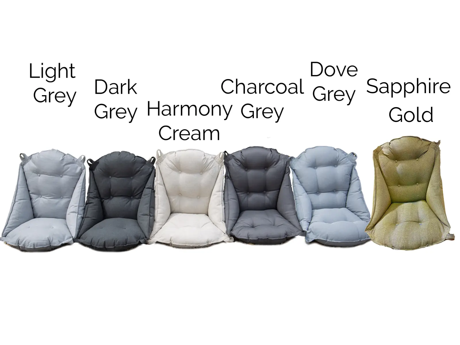 Kangaroo Teak Lounge Chair - Certified Teak