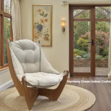 Kangaroo Teak Lounge Chair - Certified Teak