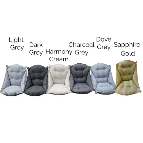 Koala & Kangaroo Replacement Cushions Only