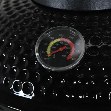 Napoli Outdoor Kitchen & Bar Set - 16 inch Kamado