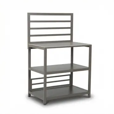 Napoli Outdoor Kitchen & Bar Set - 16 inch Kamado