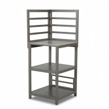 Napoli Outdoor Kitchen & Bar Set - 16 inch Kamado