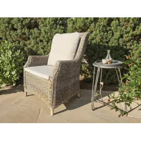 Summergrass Valencia Dining Armchair