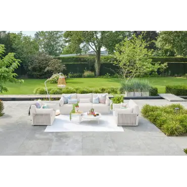 Sorrento Sofa Set