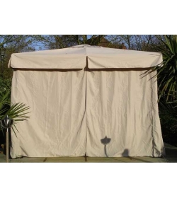 400cm x 300cm deluxe replacement canopy