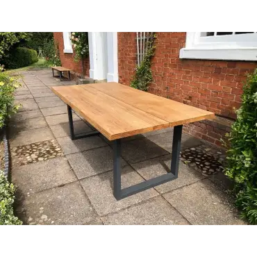Edge Table FSC® Certified