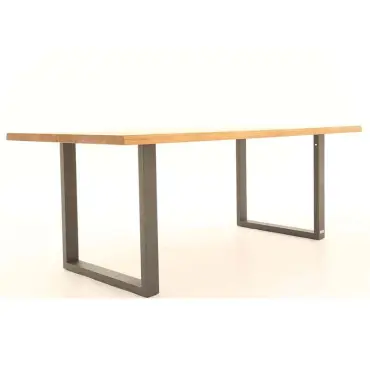 Edge Table FSC® Certified